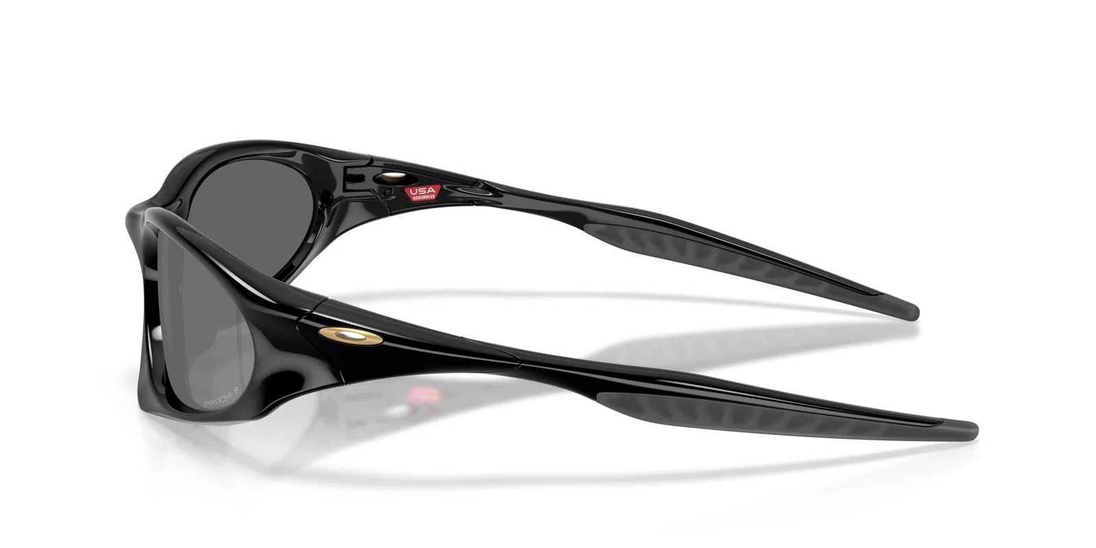 Oakley Suture Coat 9539 Sunglasses - view 67